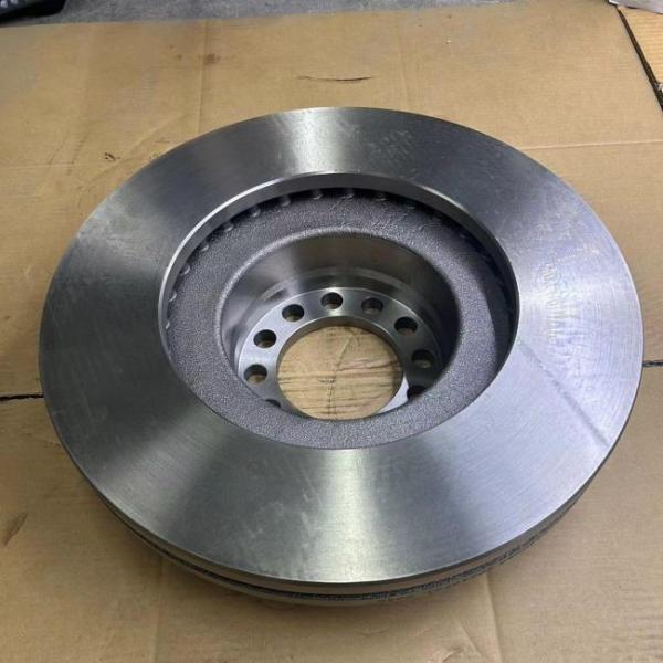 Rotor do travão HD90009440083 HOWO Peças do camião Frenos e rotores Shacman X6000