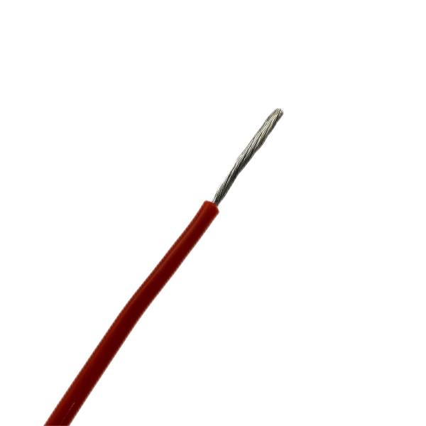 Свинцовый провод 4мм2 мотора провода силикона высокая температура