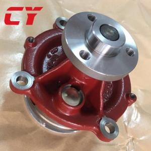 D6D D7D EC210 EC240 EC290 Excavator Water Pump 6685611024 21247955 21727935