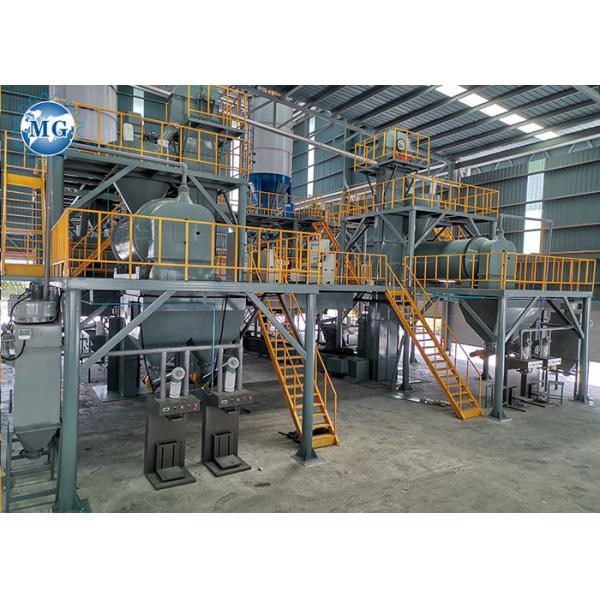 Керамическая кафельная машина конструкции слипчивого сухого завода миномета водоустойчивая