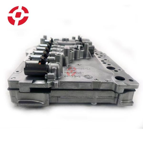 Transmission control module unit for Volv o Auto transmission electromechanical unit 36002911
