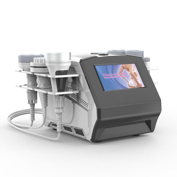 RF machine 80k 40k cavitation machine fat ultrasonic vacuum cavitation system 80K slimming rf cavitation slimming machin