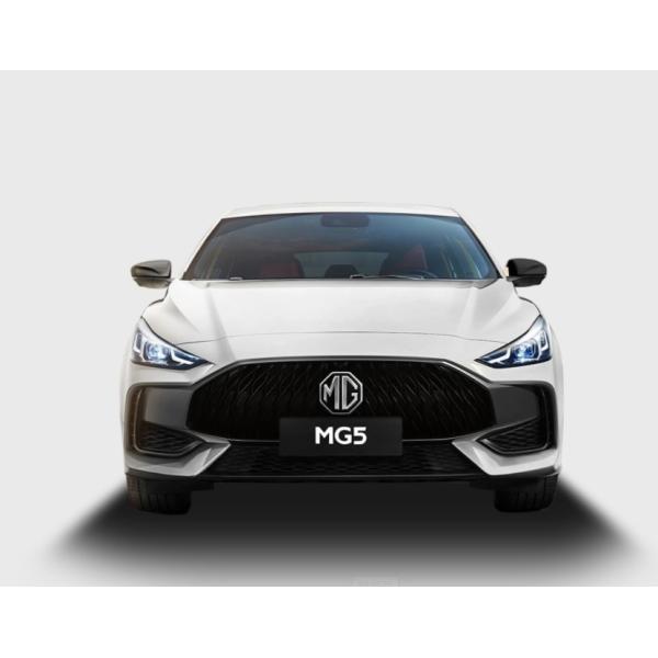 180 Max Speed (km/h) Fashionable Elegant Style LHD Sedan with e-mark certification