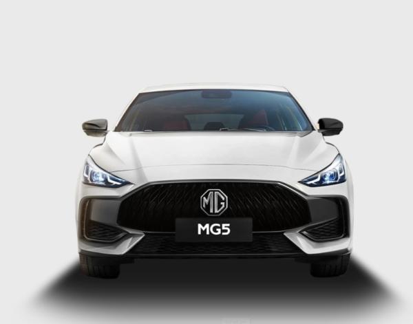 Market popular sedan car  4 door 5 seater 180 Max Speed (km/h) white color