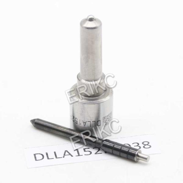 ERIKC DLLA 152P1038 Spray Jet Nozzle DLLA152P1038 Diesel Fuel Pump Nozzle DLLA 152 P 1038 for 095000-503#