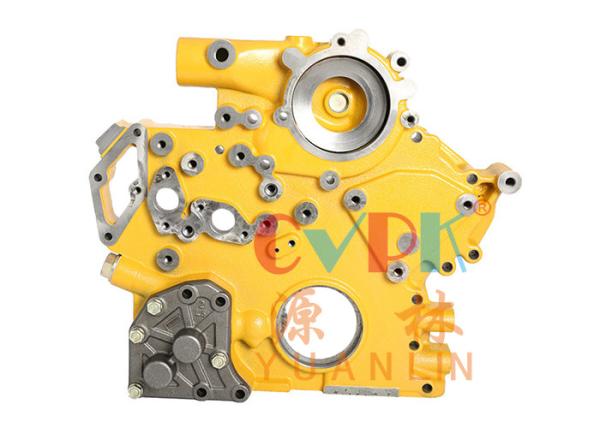 212-8547 bomba de óleo para o motor E320CL 3066 de Oil Pump da máquina escavadora do CAT 212-8547
