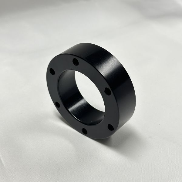 SPARCO 25MM 6 Bolt Quick Release Hub Adapter Kit For Racing Automotive Steering Wheel