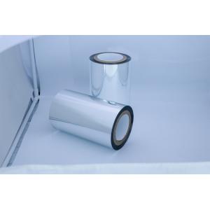 Packaging Application Metalized PET Film For Laminating