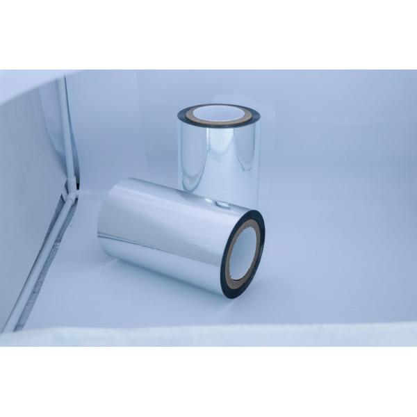 Packaging Application Metalized PET Film For Laminating