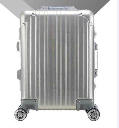 High Quality 20inch 24inch 28inch total Luggage mould sets produced in Vacuum forming machine