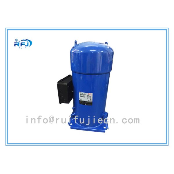 Performer Hot sales Refrigeration Scroll Compressor SY300A4CBE SY300A4CBM 25HP 50HZ/380V/3phase R22 R407C