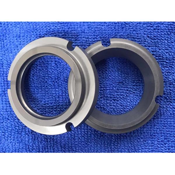 7x14x5 Machinery Polishing Ceramic Sliding Bearing High Temperature
