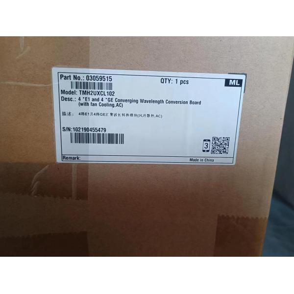 OptiXstar C810 A Model TMH2UXCL 102 Advanced Wavelength Division Equipment for Market