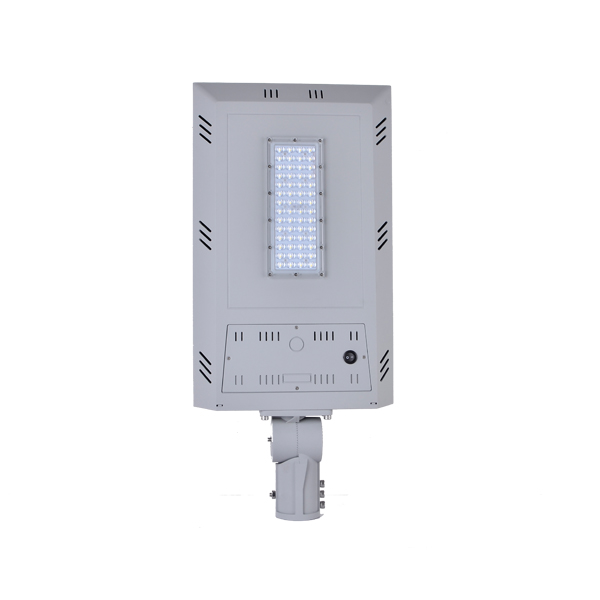 20w, 30w, 40W All in One Solar Power Energy Solar Street Light, Solar Street Light, Integrated Smart Solar Street Light,