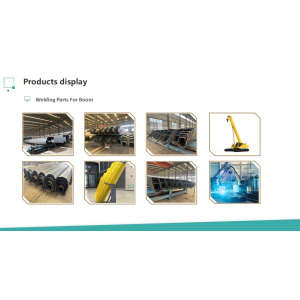 Factory Custom Industrial Fabrication Services Sheet Metal Bending Automotive Stamped Laser Cut