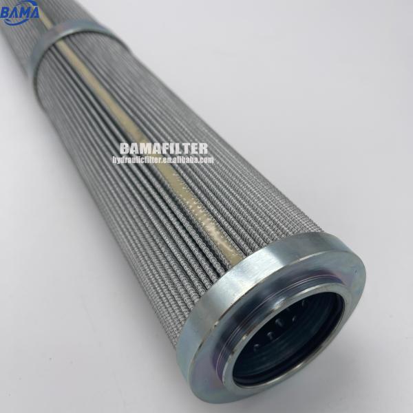 Elementos de filtro de pressão hidráulico OEM 01.E.1350.20VG30.E.P para carcaças de filtros de pressão