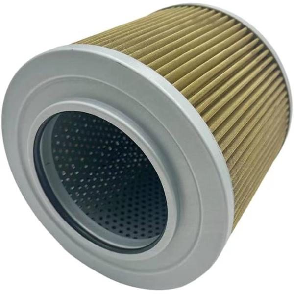 EX60 WD-2 Hydraulic Suction Filter 3501403 H-2714 SH60127 HF28931 4190987 P502243