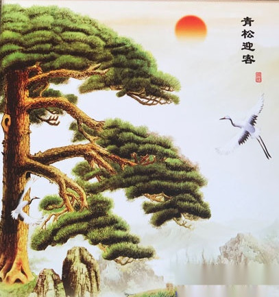 UV Printable PVDF Coated Aluminum Composite Panel Anti Bacterial 4mm