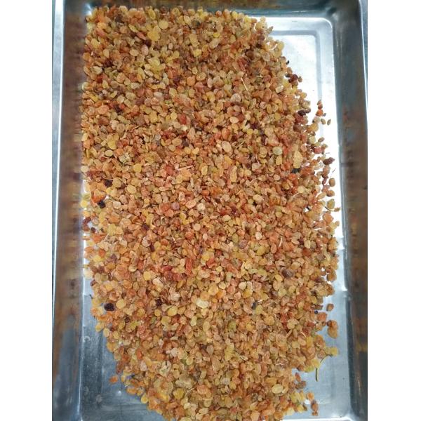 RGB 54 Million Pixels Raisin Ccd Color Sorter Multi Funtion