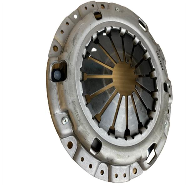 Leaderparts Steel Clutch Disc for JAC Shuailing Junling HFC4DA1 Isuzu4JB1 Truck Engines Systems