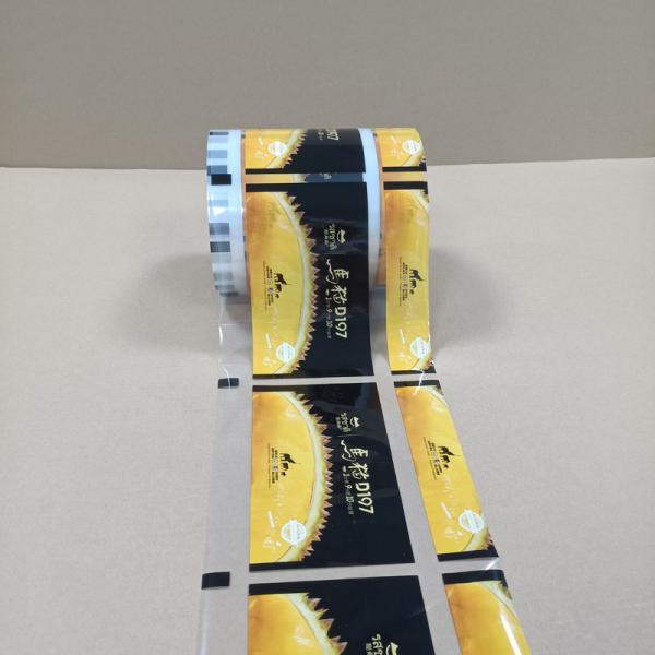FDA Compliant Anti-Fog Film For Fresh Fruit Packaging Extend Shelf Life Multilayer Co-extruded