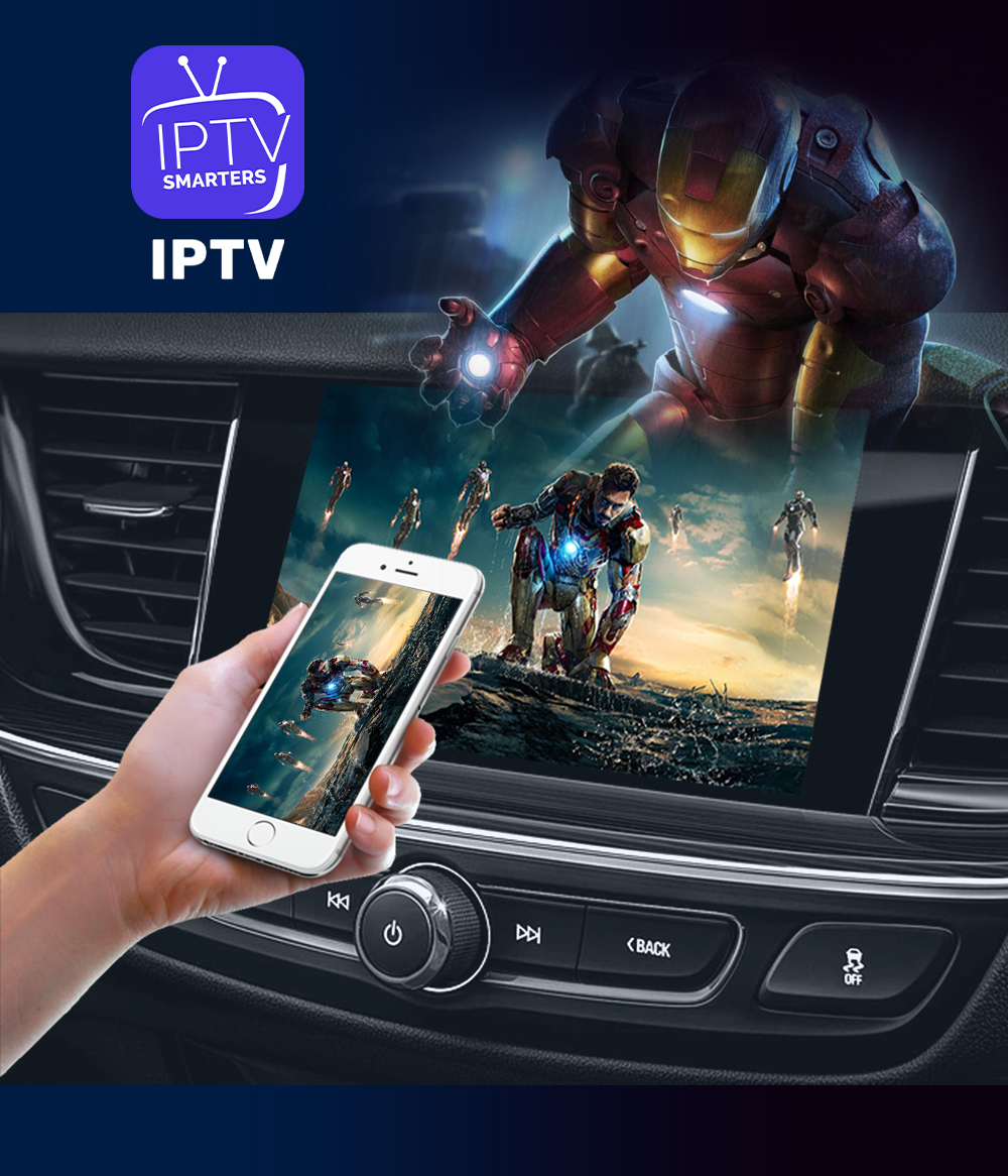 Universal Carplay TV AI Box Android 16 Qualcomm 6115 USB Plug-n-Play