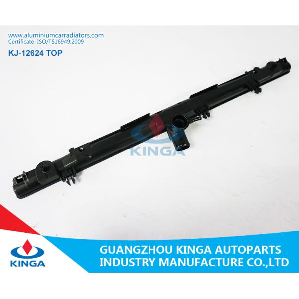 TOYOTA CAMRY 2012 MT Radiator Plastic Tank  Remark USA Radiator  Top Tank