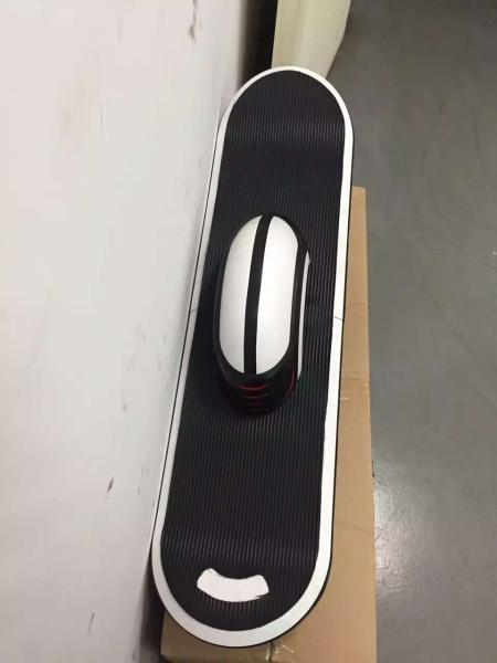 10'inch Cord Tire 600W Electric Skateboard Hoverboard OW-10