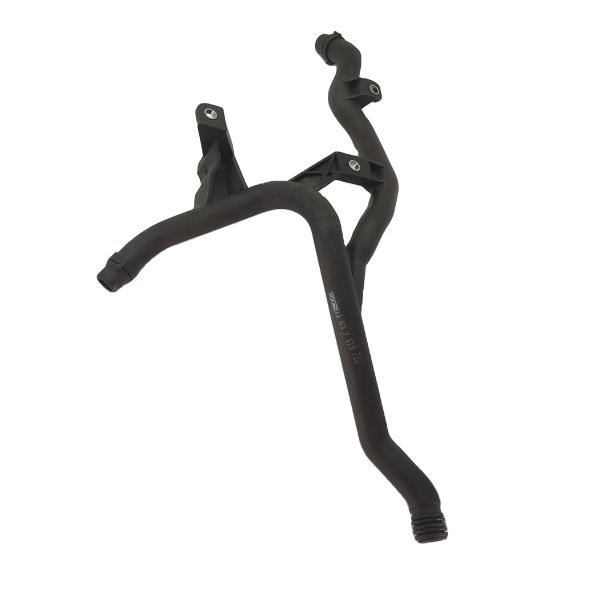 Автомобильный монтаж BMW SQCS локтевой насос Водоохладитель шланг 11537519710 для 525i 530i транспортных средств