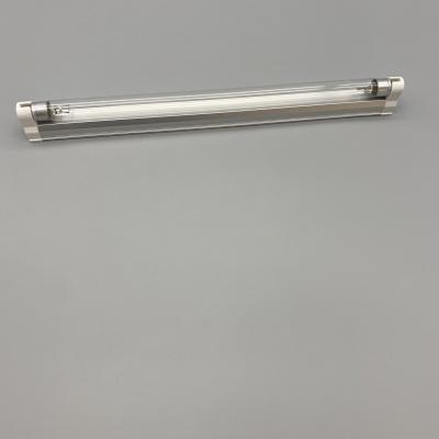 T5 6W UVC Bulb Replacement 253.7nm UVC Light Ozone Free G5 Base