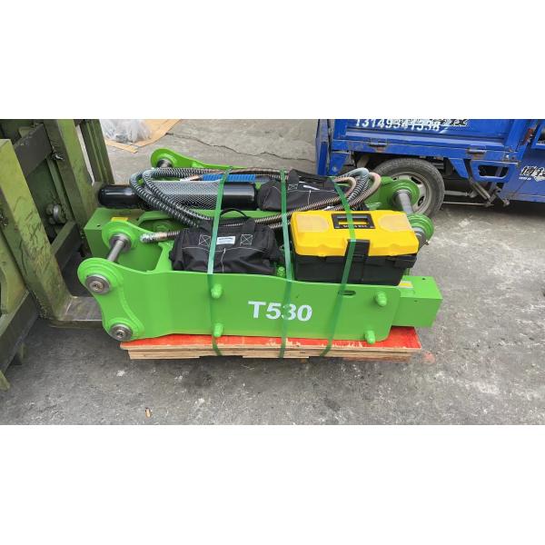 Экскаватор электрический гидравлический jack Hummer Breaker Rock Breaker Молот