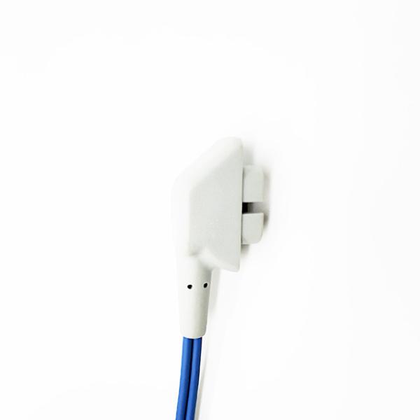 Sensor do monitor SPO2 do envoltório do Neonate de Criticare 12 meses de Oem/Odm da garantia disponível