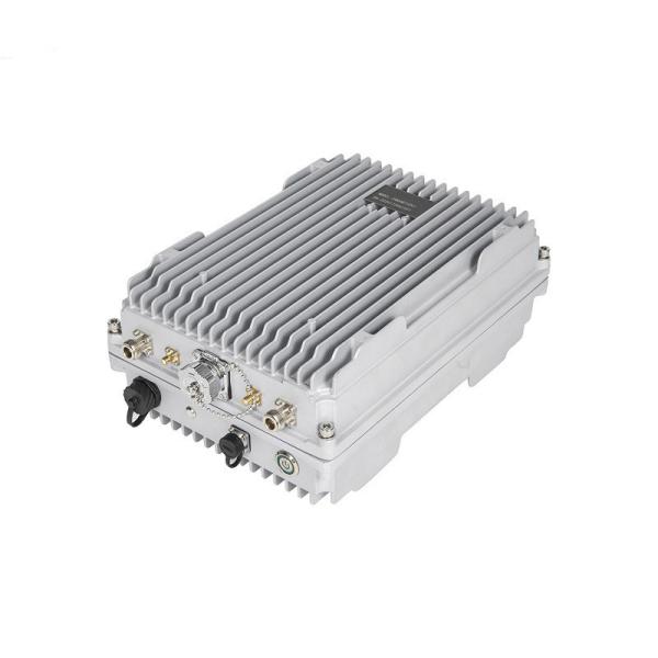 Базовая станция Mimo Manet Радио 1300-1500MHz FHSS