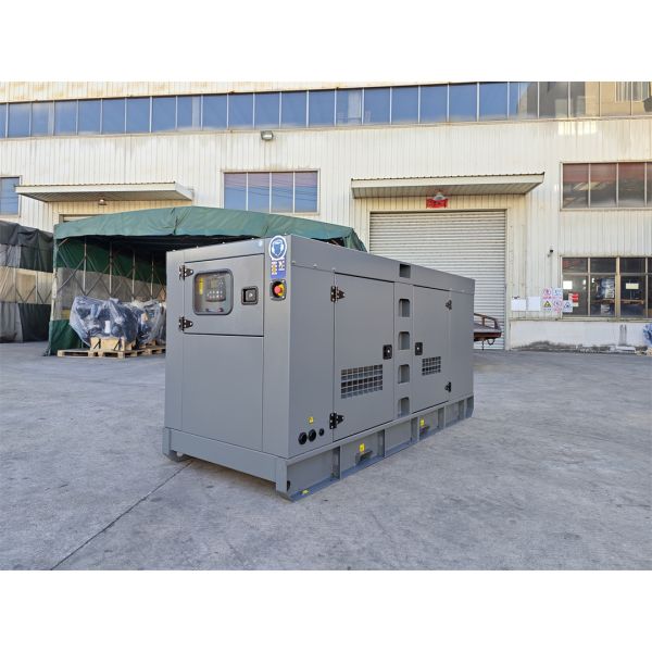 Super Silent Diesel Genset Portable Diesel Generators 6KVA 7KVA 8KVA 10KVA 12KVA 16KVA 18KVA 20KVA 50hz/60hz 110/220/380V Low Price