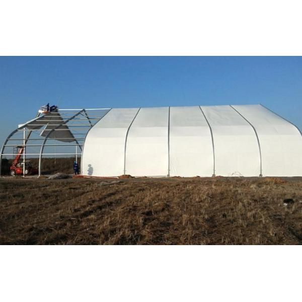 Специализированная роскошная палатка для хранения полупостоянная большая открытая выставка алюминия