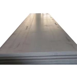 ASTM Standard Hot Rolled Carbon Steel Sheet 1.2-2.0mm Thickness High Strength for Shipbuilding and Boiler Plates