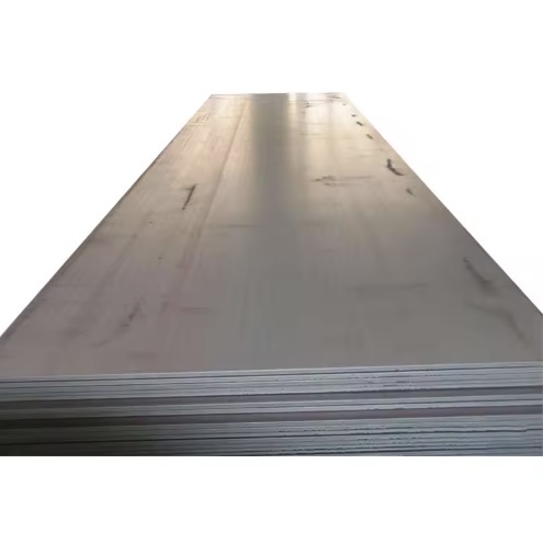 ASTM Standard Hot Rolled Carbon Steel Sheet 1.2-2.0mm Thickness High Strength for Shipbuilding and Boiler Plates
