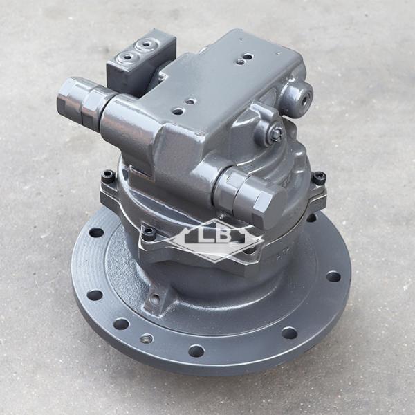 PC56-7 PC57-7 SWING MACHINERY PCR-3B-12A 22H-60-13201 PC56-7 SWING GEARBOX FOR EXCAVATOR