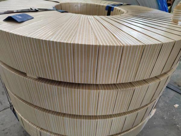 ASTM JIS 309S 310S Polished Mirror Brushed Decorative Metal Strips  2B BA Surface SS 304 Stainless Steel Strips