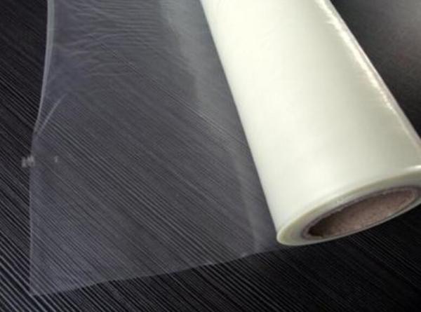 1600mm Cold Water Soluble Pva Water Soluble Release Film
