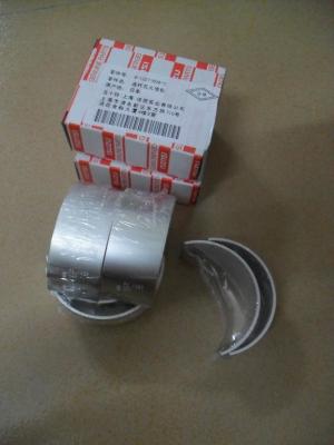 Excavator Spare Parts  9-12271608-0 Connecting Rod Bearing for Hitachi ZX200