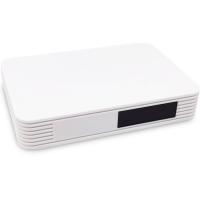 H 264 décodent le boîtier décodeur du tuner NTSC 1080i H 264 de Fbc de récepteur de DVB C
