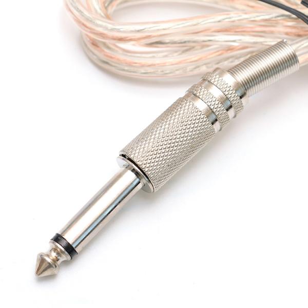 100G Stainless Steel Step On Tattoo Foot Operated Pedal Switch