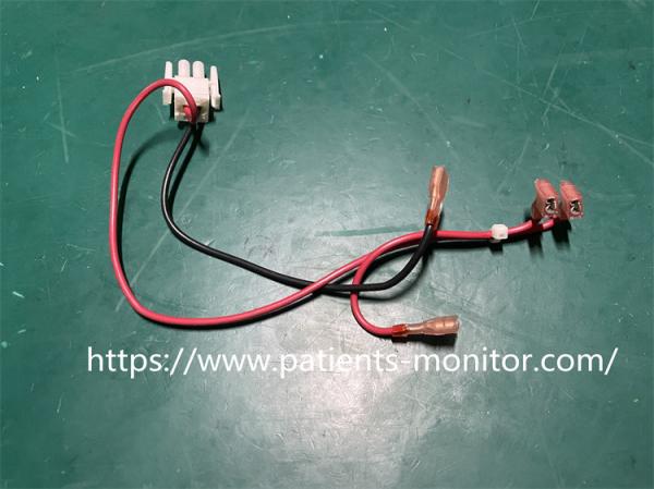 Mortara ELI 250 ECG Machine Battery Connector Cable Used Good  Condition