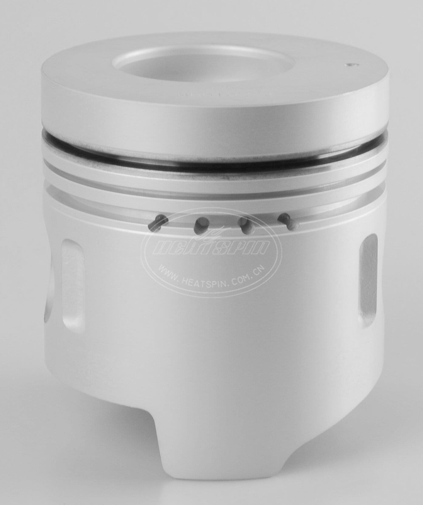 4D32 Piston for Mitsubishi High Performance Automobile Engine# ME018274