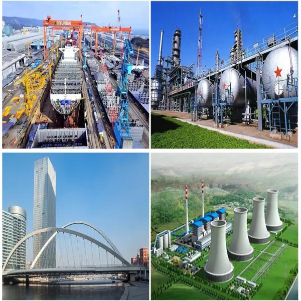 St12 A572 Carbon Steel Coil Mild Steel A36 Gr50 Hot Rolled Cold Rolled