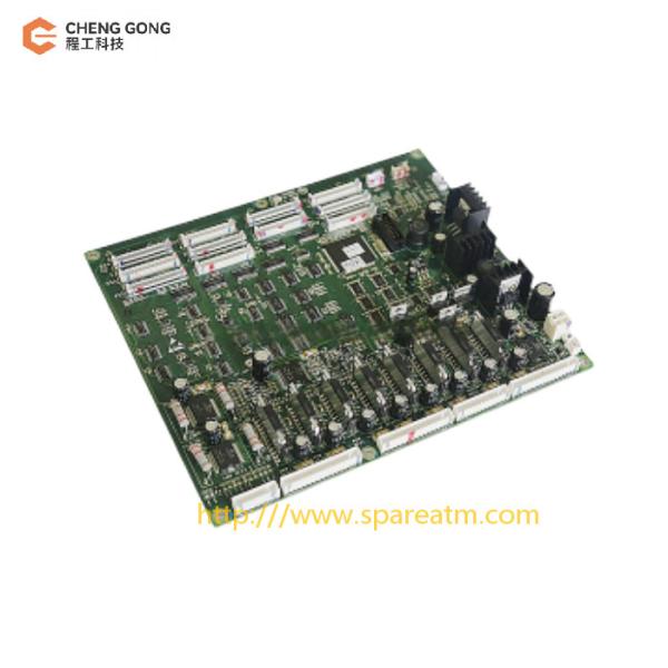 YT2.503.130 GRG CRM 9250 Cash Dispenser Main Board CRM9250-MB Atm Spare Parts