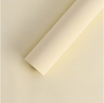 Valentine's Day New Swan Velvet Fabric Flower Packaging Paper