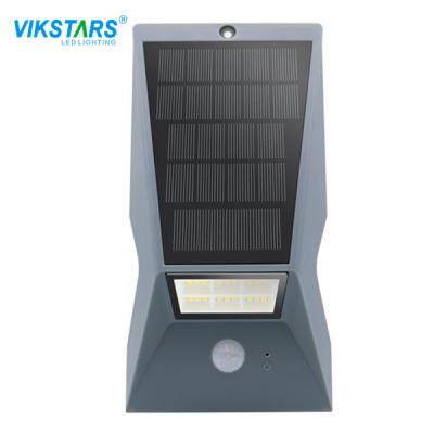 3.5W Decorative Garden Lights Motion Detected Mode Waterproof Outdoor Lighting