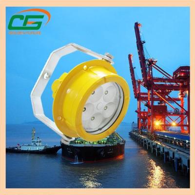 a doca de carga brilhante super do diodo emissor de luz do Cree de 2000lumens DC24V ilumina à prova de explosões exterior